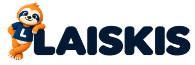 Laiskis
