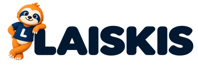 Laiskis